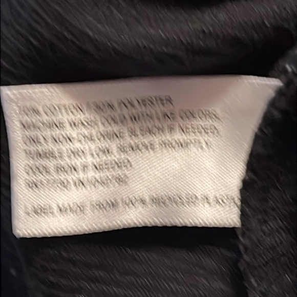 🌹A NEW DAY WIDE SLEEVE SWEATSHIRT - Picture 5 of 5